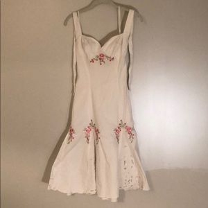 Betsy Johnson dress